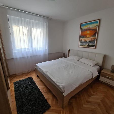 Art Apartment Podgorica Exteriér fotografie