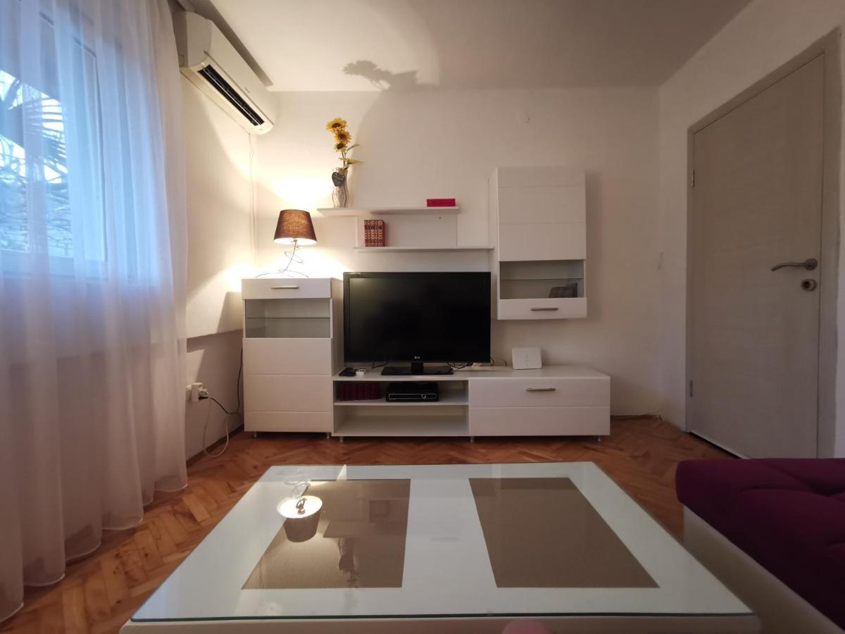 Art Apartment Podgorica Exteriér fotografie
